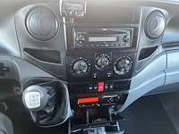 2008 iveco daily 50c18 bedrijfswagen - afbeelding 4 van  12