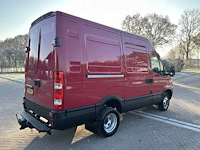 2008 iveco daily 50c18 bedrijfswagen - afbeelding 9 van  12
