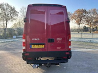 2008 iveco daily 50c18 bedrijfswagen - afbeelding 11 van  12