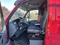 2008 iveco daily 50c18 bedrijfswagen - afbeelding 3 van  12