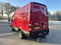 2008 iveco daily 50c18 bedrijfswagen - afbeelding 10 van  12