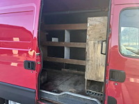 2008 iveco daily 50c18 bedrijfswagen - afbeelding 12 van  12