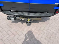 2008 iveco daily 50c18 luchtremmen bedrijfswagen - afbeelding 2 van  12