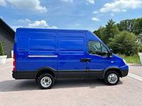 2008 iveco daily 50c18 luchtremmen bedrijfswagen - afbeelding 6 van  12