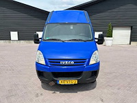 2008 iveco daily 50c18 luchtremmen bedrijfswagen - afbeelding 11 van  12