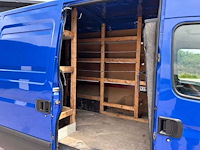 2008 iveco daily 50c18 luchtremmen bedrijfswagen - afbeelding 4 van  12