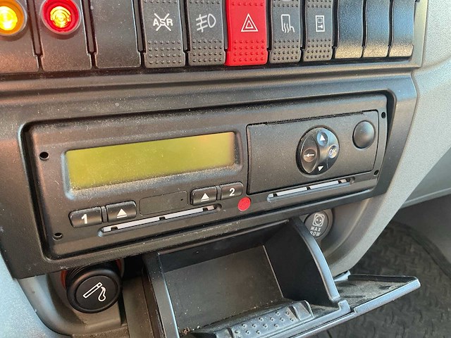 2008 iveco daily be combi bedrijfswagen - afbeelding 2 van  18
