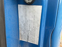 2008 iveco daily be combi bedrijfswagen - afbeelding 9 van  18