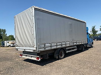 2008 iveco daily be combi bedrijfswagen - afbeelding 12 van  18
