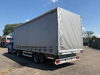 2008 iveco daily be combi bedrijfswagen - afbeelding 13 van  18