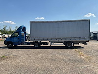 2008 iveco daily be combi bedrijfswagen - afbeelding 14 van  18