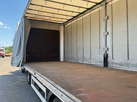 2008 iveco daily be combi bedrijfswagen - afbeelding 15 van  18