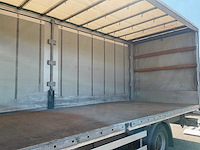2008 iveco daily be combi bedrijfswagen - afbeelding 16 van  18