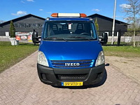 2008 iveco daily be trekker 7.5 ton bedrijfswagen - afbeelding 6 van  10
