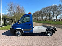 2008 iveco daily be trekker 7.5 ton bedrijfswagen - afbeelding 5 van  10