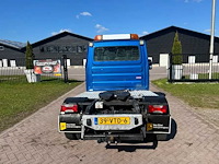 2008 iveco daily be trekker 7.5 ton bedrijfswagen - afbeelding 7 van  10