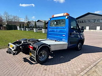 2008 iveco daily be trekker 7.5 ton bedrijfswagen - afbeelding 9 van  10