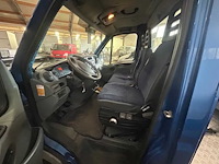 2008 iveco daily be trekker 7.5 ton bedrijfswagen - afbeelding 10 van  10