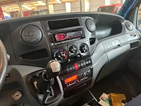 2008 iveco daily be trekker 7.5 ton bedrijfswagen - afbeelding 2 van  10