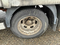 2008 iveco daily bedrijfswagen 21-vvf-7 - afbeelding 1 van  38