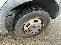 2008 iveco daily bedrijfswagen 21-vvf-7 - afbeelding 4 van  38