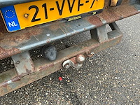 2008 iveco daily bedrijfswagen 21-vvf-7 - afbeelding 28 van  38