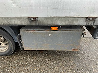 2008 iveco daily bedrijfswagen 21-vvf-7 - afbeelding 6 van  38