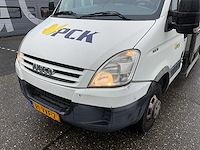 2008 iveco daily bedrijfswagen 21-vvf-7 - afbeelding 7 van  38