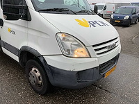 2008 iveco daily bedrijfswagen 21-vvf-7 - afbeelding 8 van  38