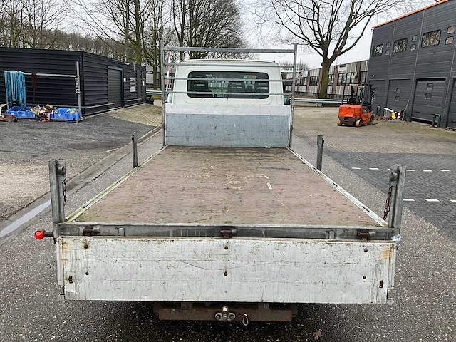 2008 iveco daily bedrijfswagen 21-vvf-7 - afbeelding 10 van  38