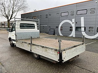 2008 iveco daily bedrijfswagen 21-vvf-7 - afbeelding 11 van  38