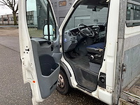 2008 iveco daily bedrijfswagen 21-vvf-7 - afbeelding 30 van  38