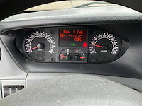 2008 iveco daily bedrijfswagen 21-vvf-7 - afbeelding 16 van  38