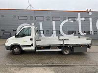 2008 iveco daily bedrijfswagen 21-vvf-7 - afbeelding 9 van  38