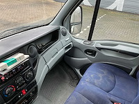 2008 iveco daily bedrijfswagen 21-vvf-7 - afbeelding 19 van  38