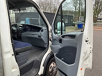 2008 iveco daily bedrijfswagen 21-vvf-7 - afbeelding 33 van  38