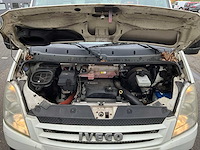 2008 iveco daily bedrijfswagen 21-vvf-7 - afbeelding 20 van  38