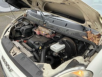 2008 iveco daily bedrijfswagen 21-vvf-7 - afbeelding 21 van  38