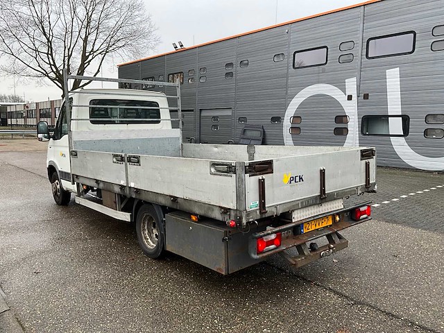 2008 iveco daily bedrijfswagen 21-vvf-7 - afbeelding 32 van  38