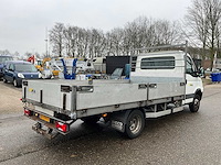 2008 iveco daily bedrijfswagen 21-vvf-7 - afbeelding 24 van  38