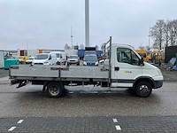 2008 iveco daily bedrijfswagen 21-vvf-7 - afbeelding 25 van  38