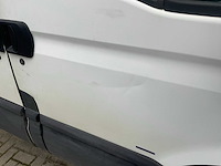 2008 iveco daily daily 29 l 12v 300 h2 l bedrijfswagen l1h1 - afbeelding 2 van  29