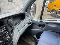 2008 iveco daily daily 29 l 12v 300 h2 l bedrijfswagen l1h1 - afbeelding 13 van  29