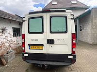 2008 iveco daily daily 29 l 12v 300 h2 l bedrijfswagen l1h1 - afbeelding 25 van  29