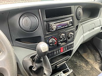 2008 iveco daily daily 29 l 12v 300 h2 l bedrijfswagen l1h1 - afbeelding 11 van  29