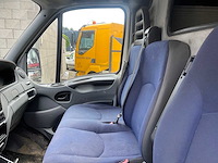 2008 iveco daily daily 29 l 12v 300 h2 l bedrijfswagen l1h1 - afbeelding 15 van  29