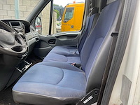 2008 iveco daily daily 29 l 12v 300 h2 l bedrijfswagen l1h1 - afbeelding 16 van  29