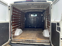 2008 iveco daily daily 29 l 12v 300 h2 l bedrijfswagen l1h1 - afbeelding 20 van  29