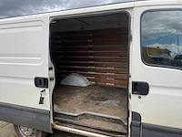 2008 iveco daily daily 29 l 12v 300 h2 l bedrijfswagen l1h1 - afbeelding 21 van  29