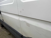2008 iveco daily daily 29 l 12v 300 h2 l bedrijfswagen l1h1 - afbeelding 27 van  29